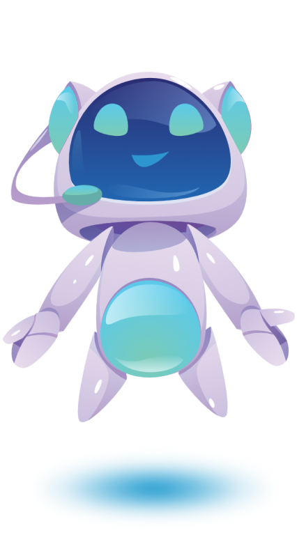 MiniCRM Success Robot